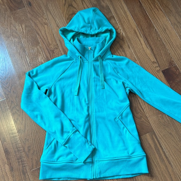 Athleta hoodie - Picture 2 of 8